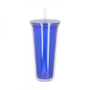 VASO TROPICAL XL.
